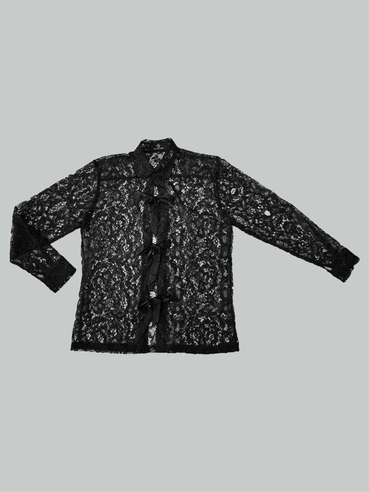 FW24 Eustachius Shirt