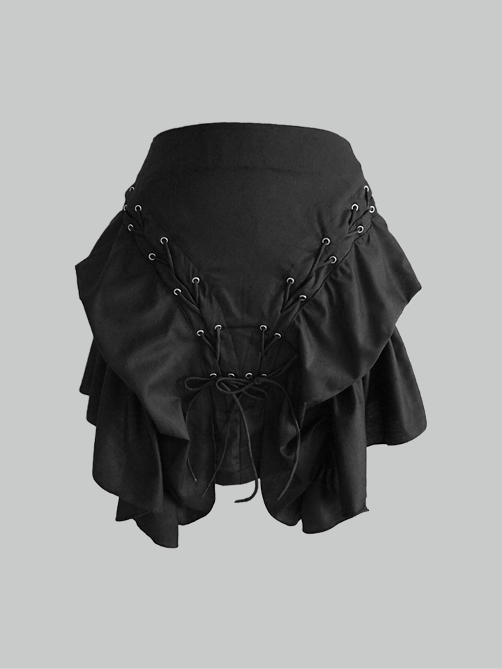 FW23 Phoebe Skirt 321