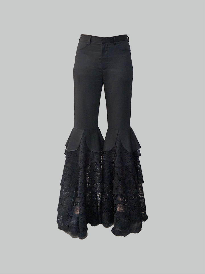 SS27 Lamia Trousers 201