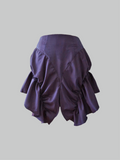 FW22 Violet Skirt 326