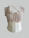 SS24 Iris Corset Top 402