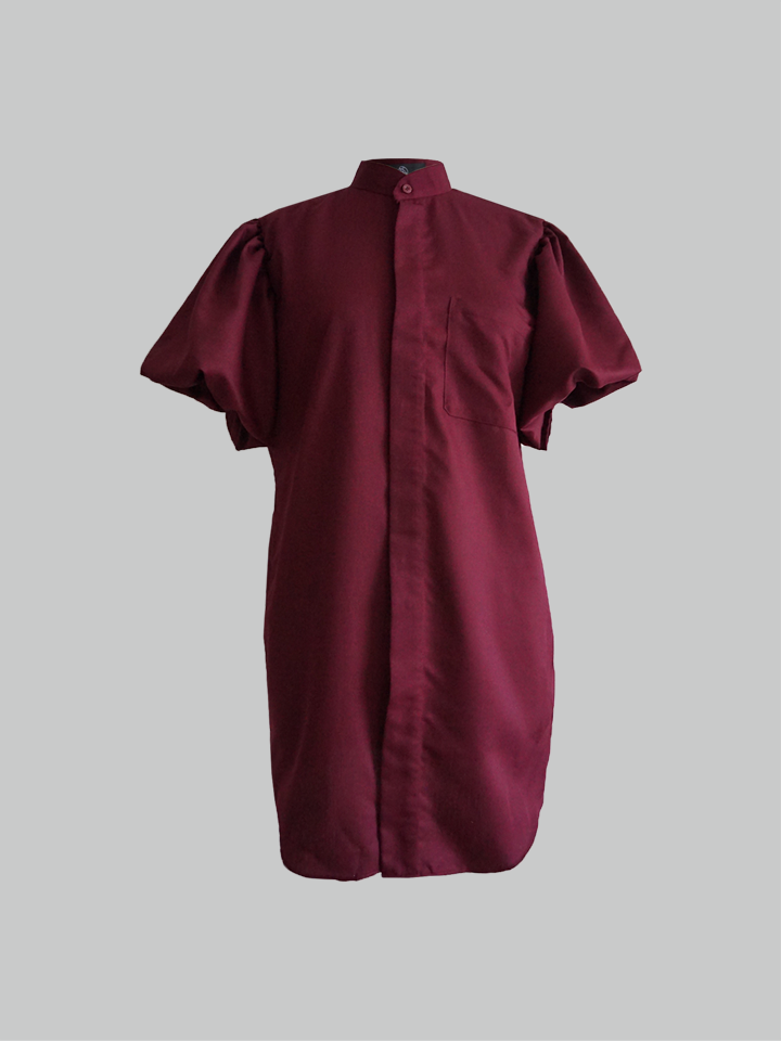 FW23 Spellbound Shirt 105
