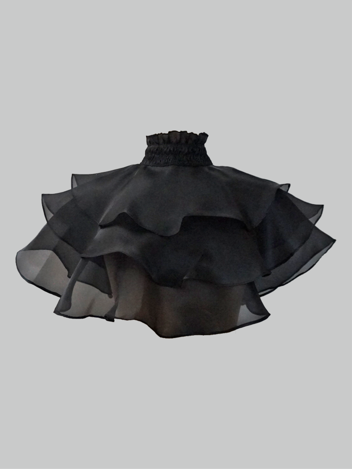 SS26 Grimaldi Bib 701