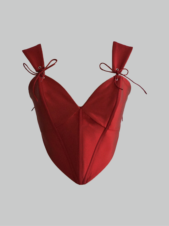 FW23 Persephone Corset 405