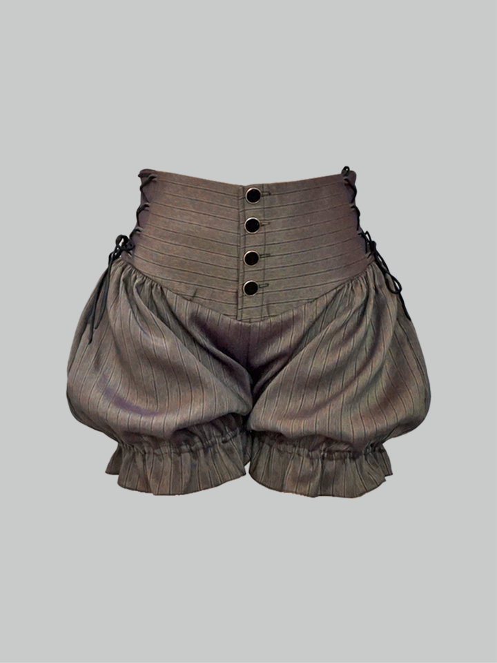 SS26 Juggler Bloomers 213
