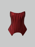 SS27 Carmilla Corset 405