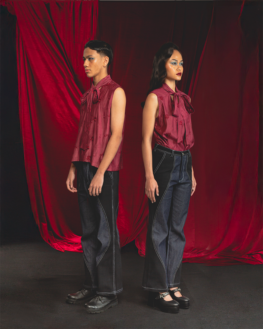 FW25 Canasta Top 105