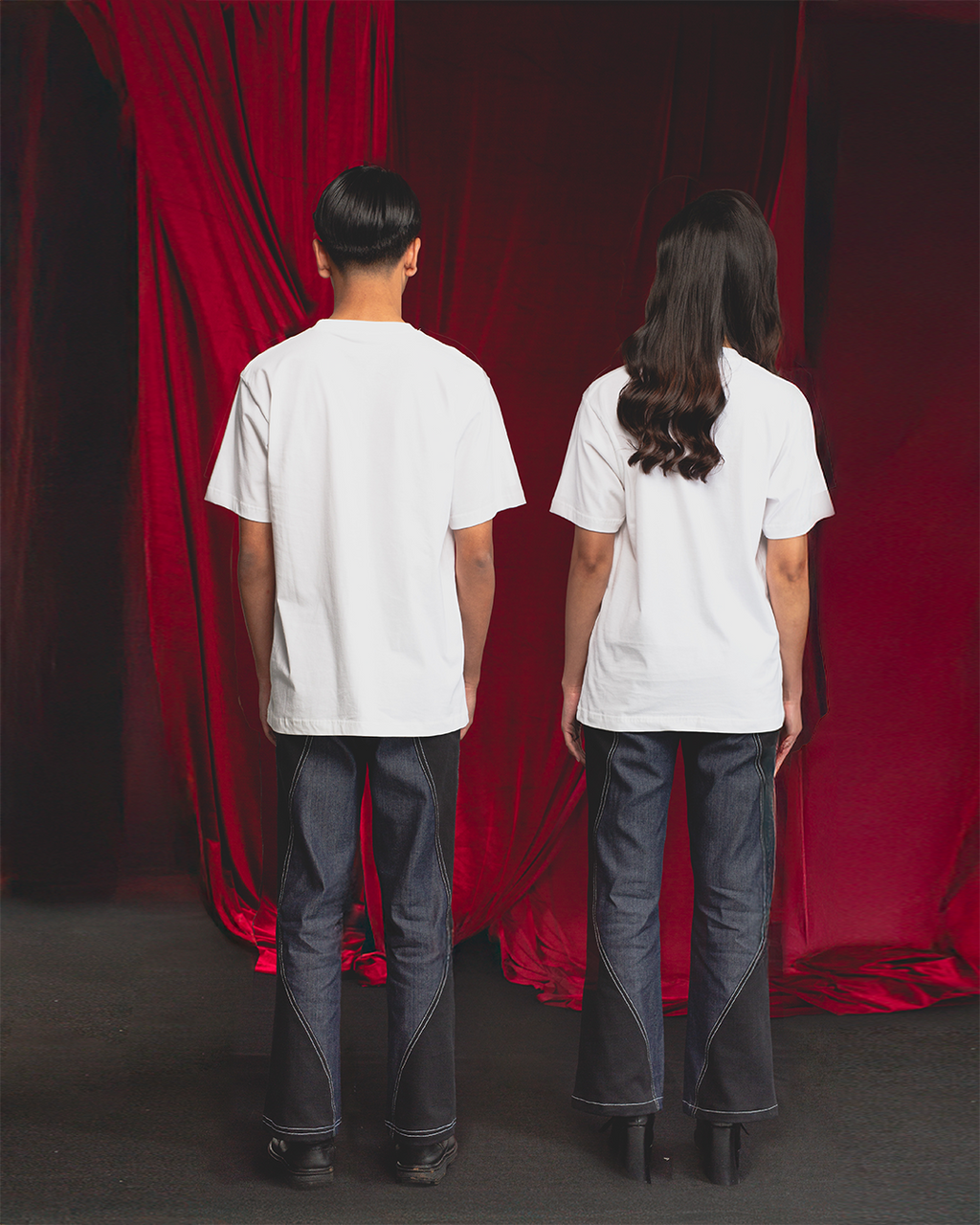 FW25 Two of Hearts T-shirt 102