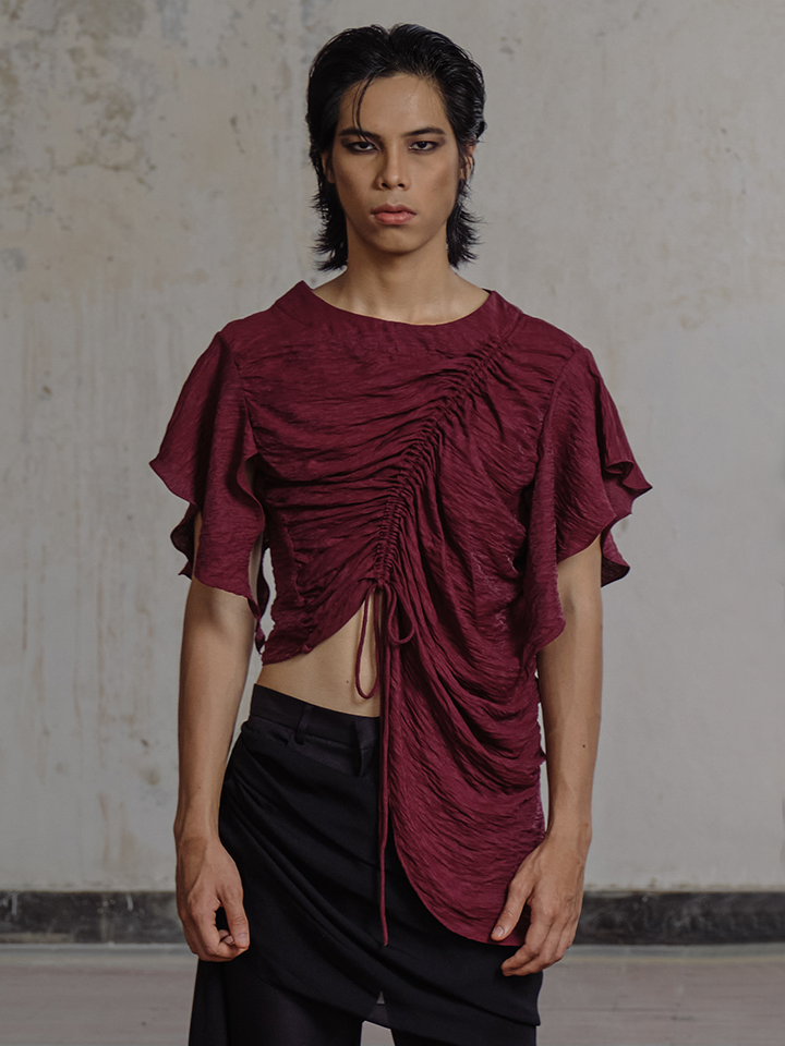 SS24 Athena Top 505