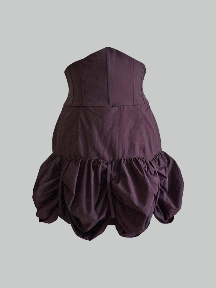 FW23 Amelia Corset Skirt 328