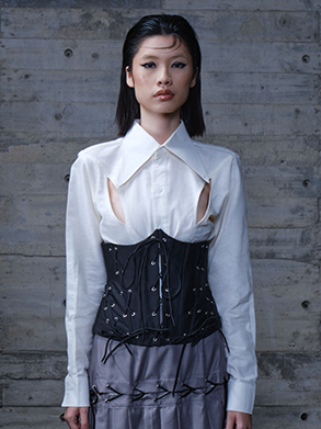 SS25 Balfron Corset 406