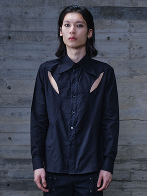 SS25 Trellick Shirt 111