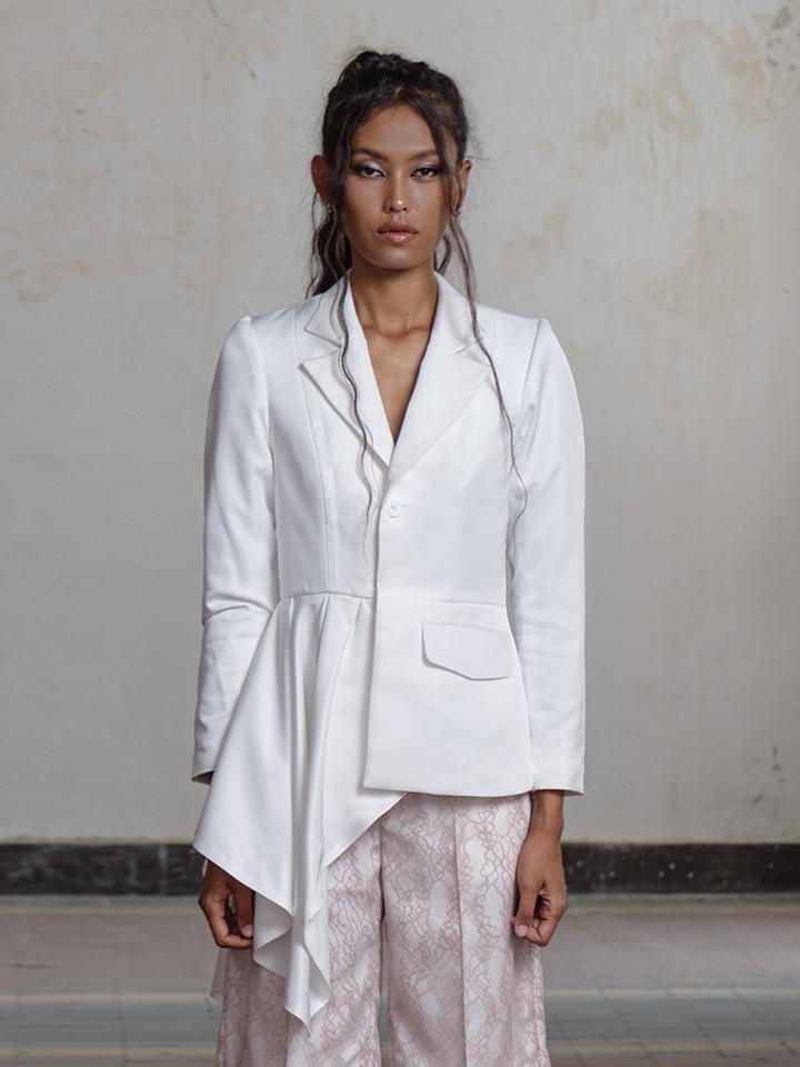SS24 Artemis Blazer 512