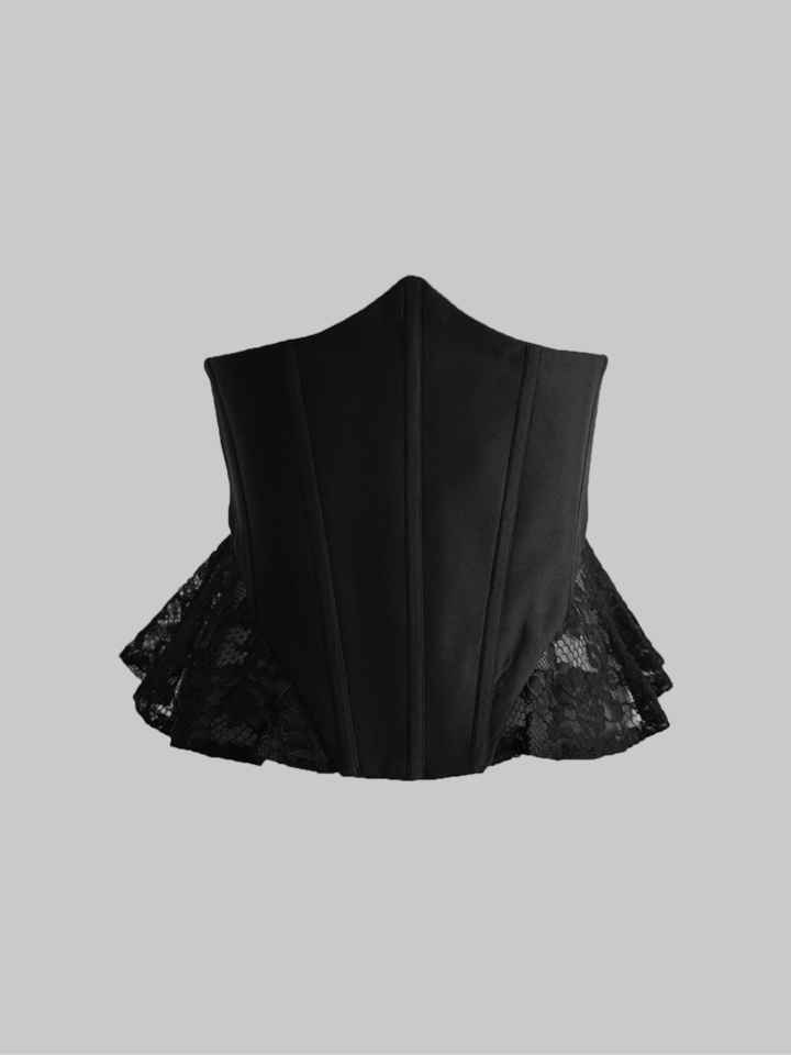 FW24 Orielle Corset 401