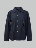 FW25 Bezique Jacket 517