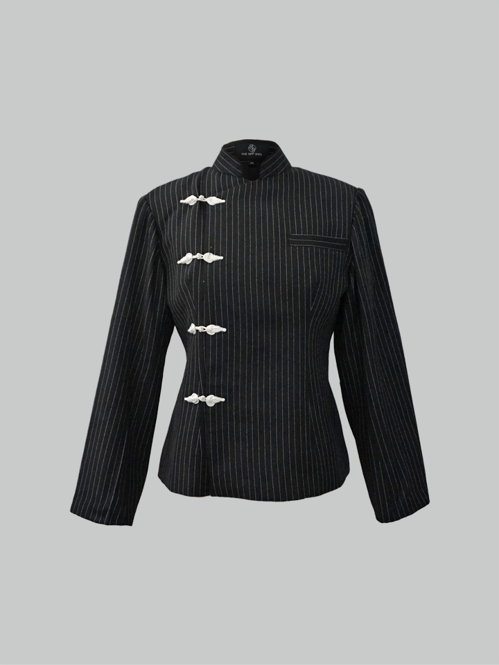 FW26 Moonlight Jacket 511