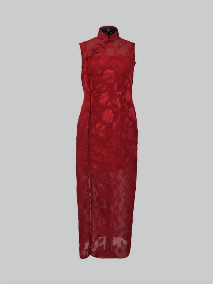 FW26 Maggie Dress 605