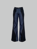 FW25 Pinochle Trousers 201
