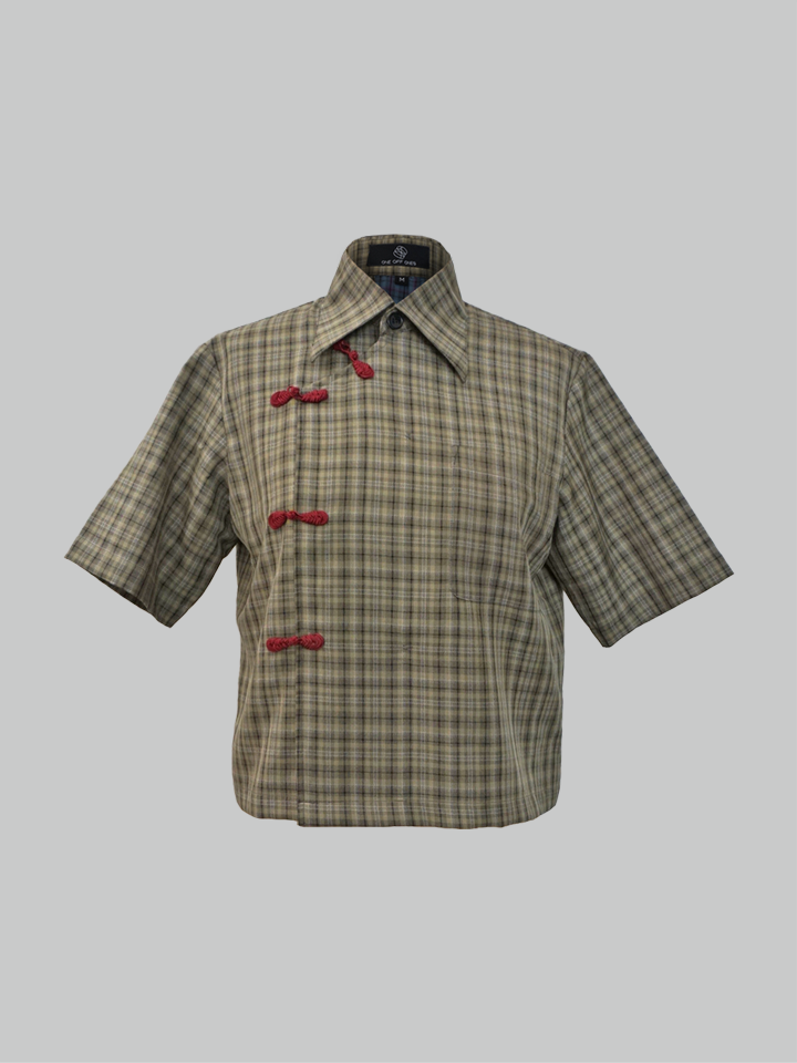 FW26 Willow Shirt 103