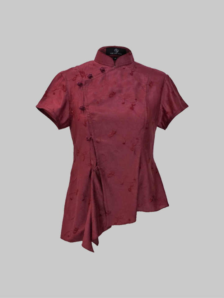 FW26 Faye Top 505