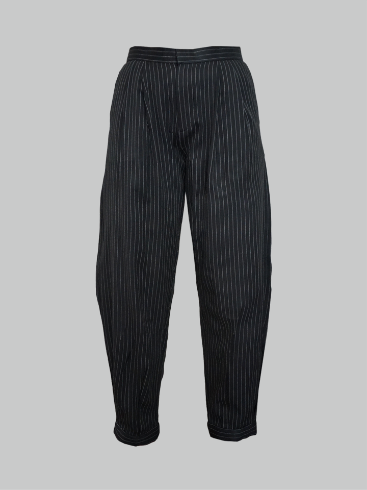 FW26 Pagoda Trousers 201