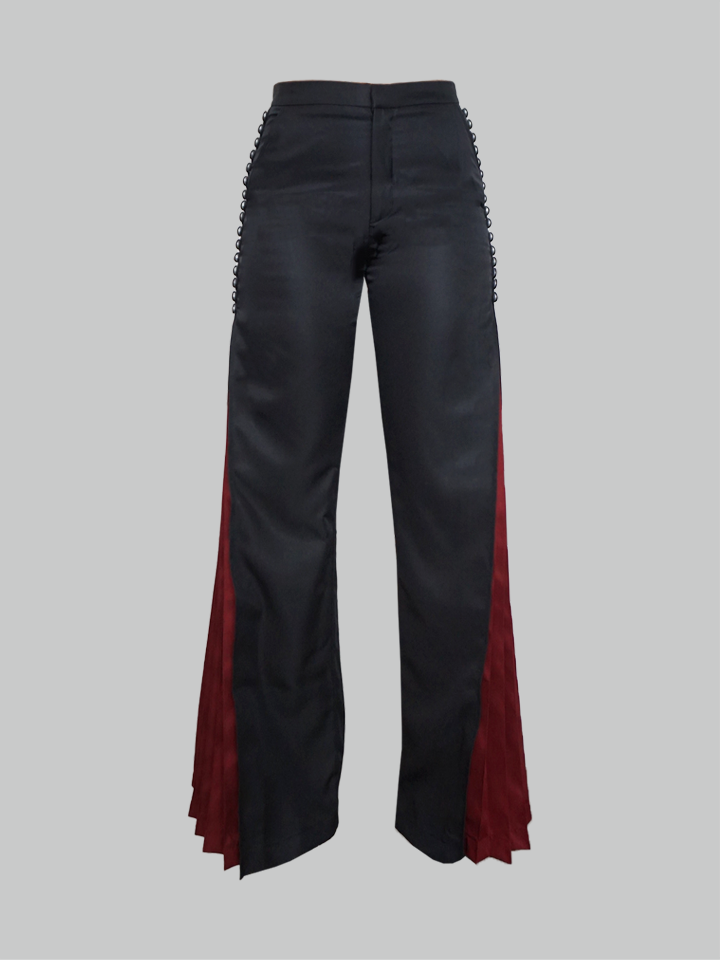 FW26 Lantern Trousers 208