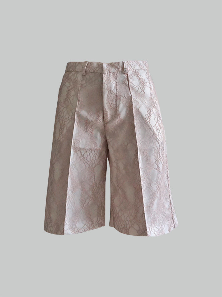 SS24 Ares Bermuda Shorts 202