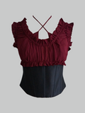 SS24 Hera Corset Top 409